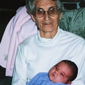 Meet your Posher, Sue